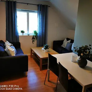 Appartement Minde 4 Floor, Bergen
