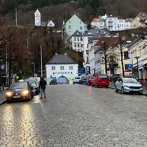 Appartement Brodergaarden, Bergen