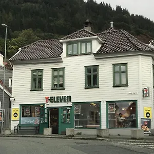 Appartement Stoletorget, Bergen